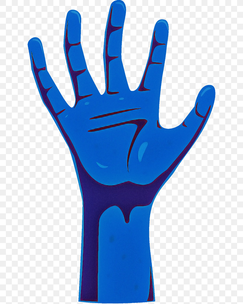 Death Hand Halloween, PNG, 636x1026px, Death Hand, Electric Blue, Finger, Gesture, Glove Download Free