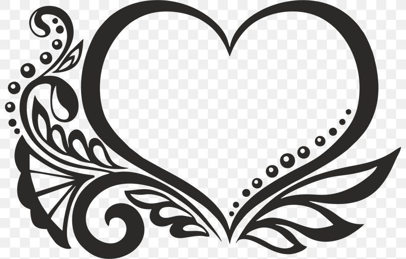 Decorative Arts Heart Ornament Poster, PNG, 800x523px, Watercolor, Cartoon, Flower, Frame, Heart Download Free