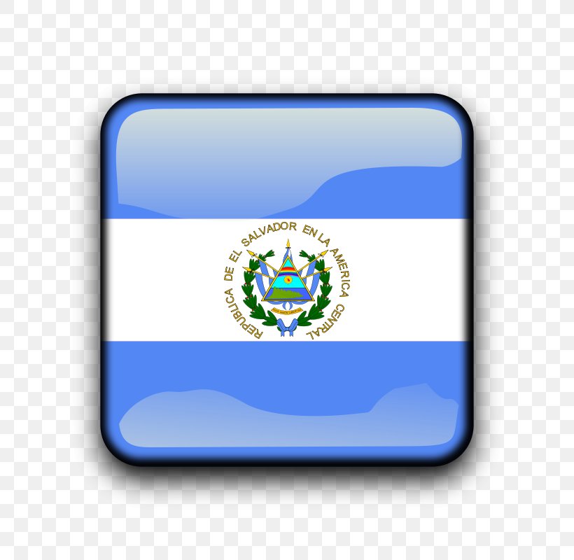 Flag Of El Salvador Flag Of Nicaragua Flag Of India, PNG, 800x800px, El Salvador, Flag, Flag Of Afghanistan, Flag Of Andorra, Flag Of Antigua And Barbuda Download Free