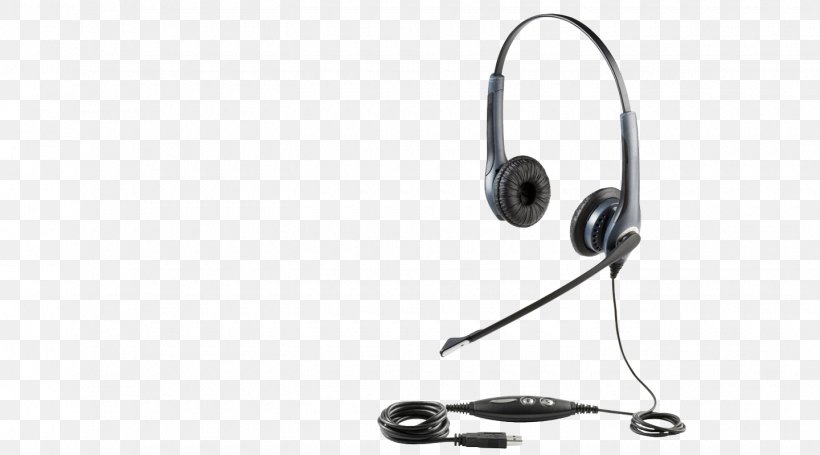 Headphones Headset Audio Jabra USB, PNG, 1440x800px, Headphones, Audio, Audio Equipment, Black And White, Communication Download Free