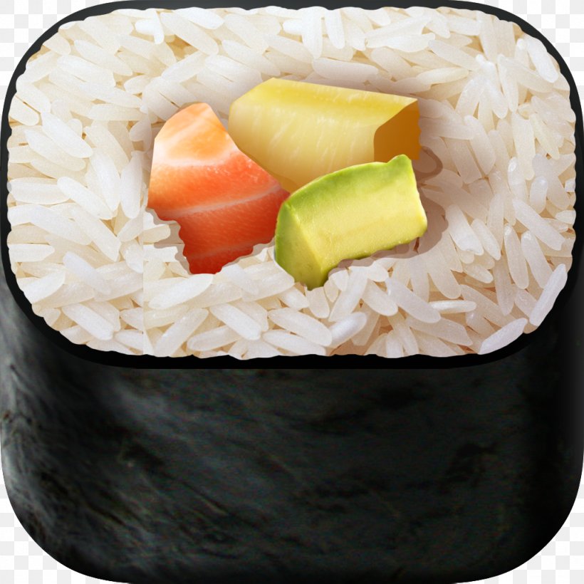 Japanese Cuisine Sushi Asian Cuisine California Roll Rice, PNG, 1024x1024px, Japanese Cuisine, Asian Cuisine, Asian Food, Barbecue Restaurant, California Roll Download Free