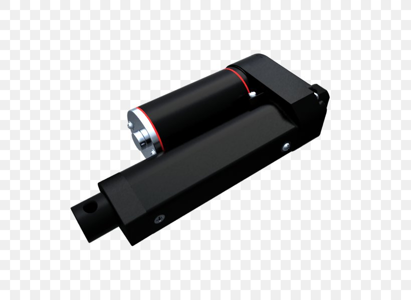 Linear Actuator DC Motor Stepper Motor, PNG, 800x600px, Actuator, Control System, Craft Magnets, Cylinder, Dc Motor Download Free