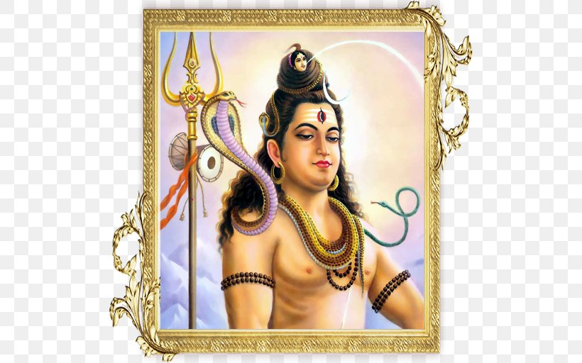 Mahadeva Ganesha Hinduism Deity Supreme Being, PNG, 512x512px, Mahadeva, Deity, Ganesha, God, Hanuman Download Free