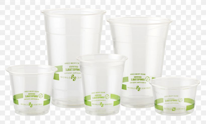 Paper Plastic Cup Plastic Cup Biodegradable Plastic, PNG, 3000x1808px, Paper, Biodegradable Plastic, Biodegradation, Bioplastic, Coffee Cup Download Free