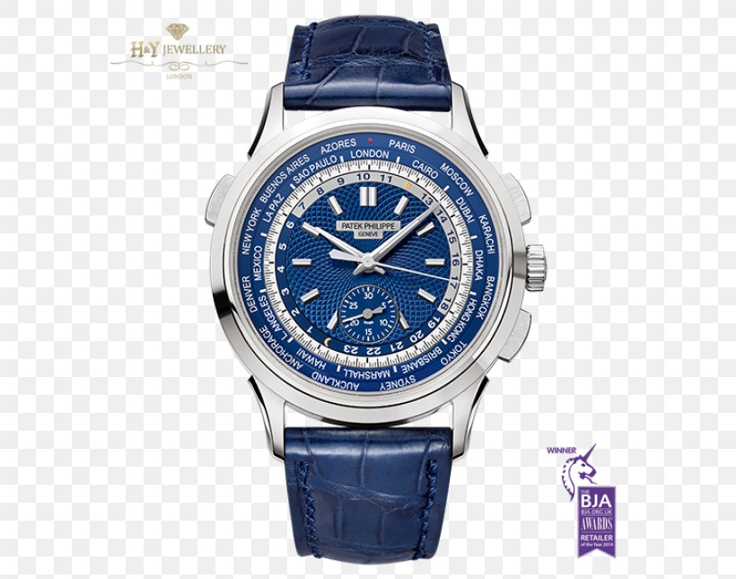 Patek Philippe & Co. Complication Watch Annual Calendar Calatrava, PNG, 645x645px, Patek Philippe Co, Annual Calendar, Automatic Watch, Brand, Calatrava Download Free