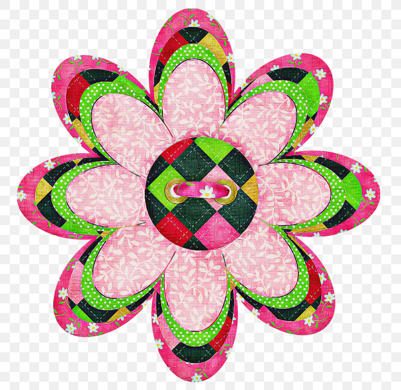Pink Petal Magenta Pattern Plant, PNG, 800x797px, Pink, Flower, Magenta, Petal, Plant Download Free