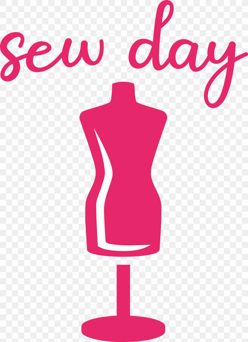 Sew Day, PNG, 2174x3000px, Logo, Dress, Geometry, Joint, Line Download Free