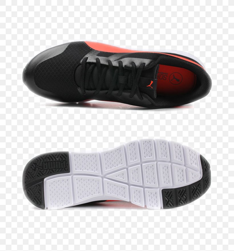 Sneakers Puma Shoe Sportswear, PNG, 750x882px, Sneakers, Athletic Shoe, Black, Brand, Cross Training Shoe Download Free