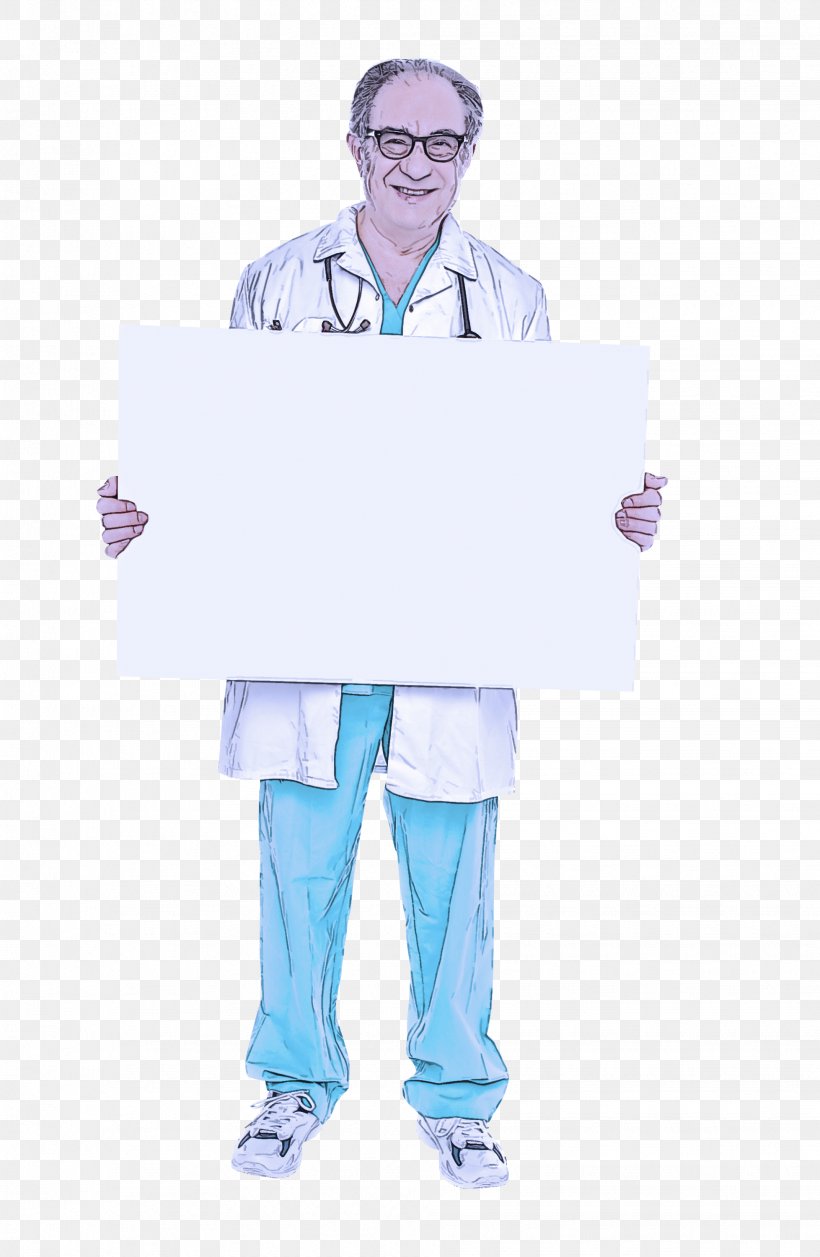 Standing Uniform Service White Coat Health Care Provider, PNG, 1957x3000px, Standing, Health Care Provider, Service, Uniform, White Coat Download Free