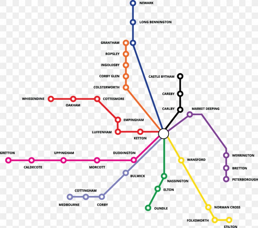 Bus Peterborough Transit Road Map, PNG, 866x768px, Bus, Area, Bus Stop, Diagram, Information Download Free