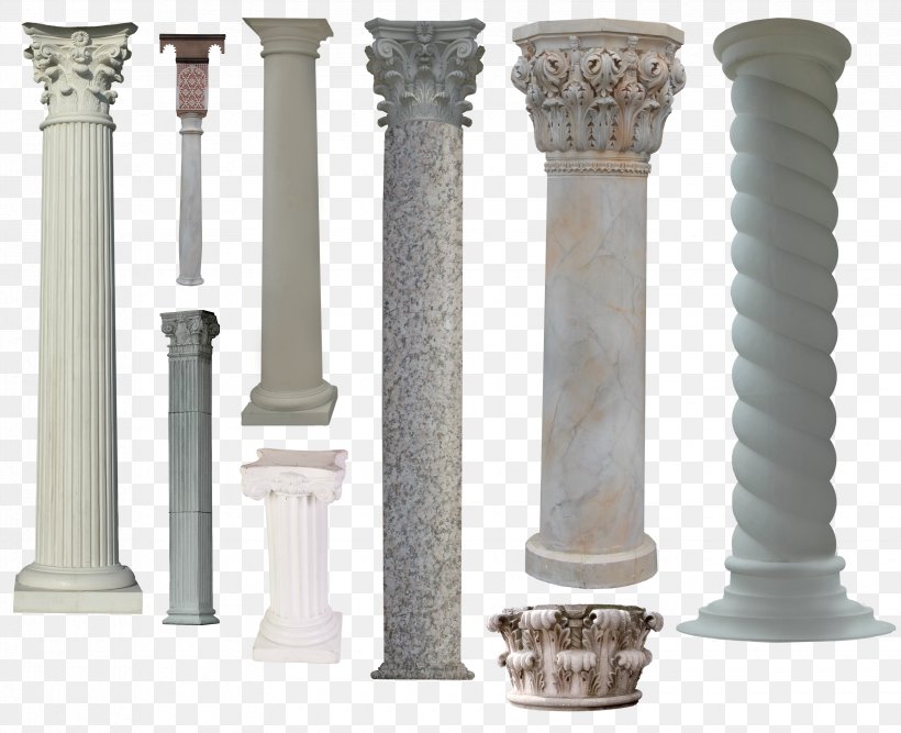 Column Icon, PNG, 3300x2687px, Column, Architecture, Resource, Structure Download Free