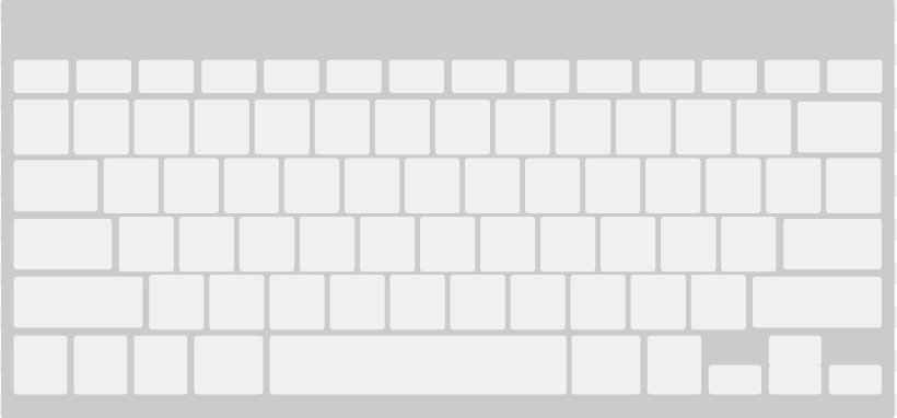 Computer Keyboard Space Bar Material Pattern, PNG, 817x382px, Computer Keyboard, Area, Computer, Material, Rectangle Download Free