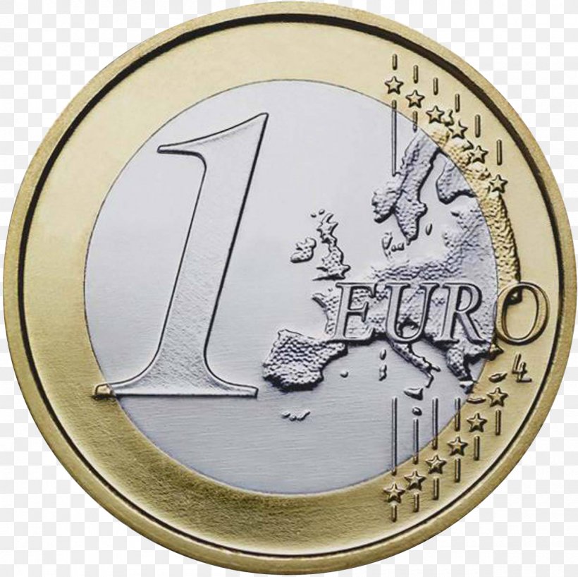 European Union 1 Euro Coin Euro Coins, PNG, 1200x1198px, 1 Euro Coin, 2 Euro Coin, Europe, Coin, Currency Download Free