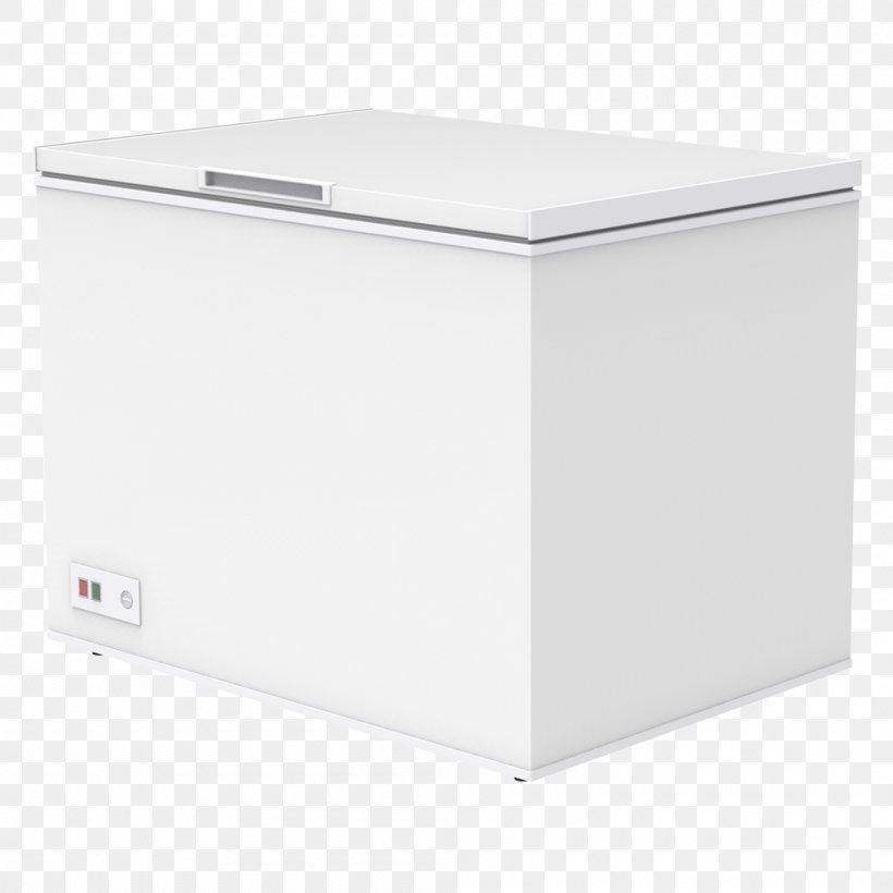 Freezers Refrigerator Solar Power Thermal Insulation Drawer, PNG, 1000x1000px, Freezers, Air Conditioning, Cubic Foot, Drawer, Furniture Download Free