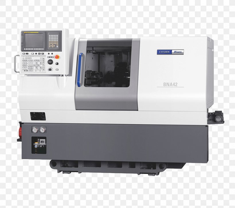 Machine Tool Machining Citizen Machinery Co., Ltd. Lathe, PNG, 900x800px, Machine Tool, Chuck, Citizen Machinery Co Ltd, Company, Computer Numerical Control Download Free