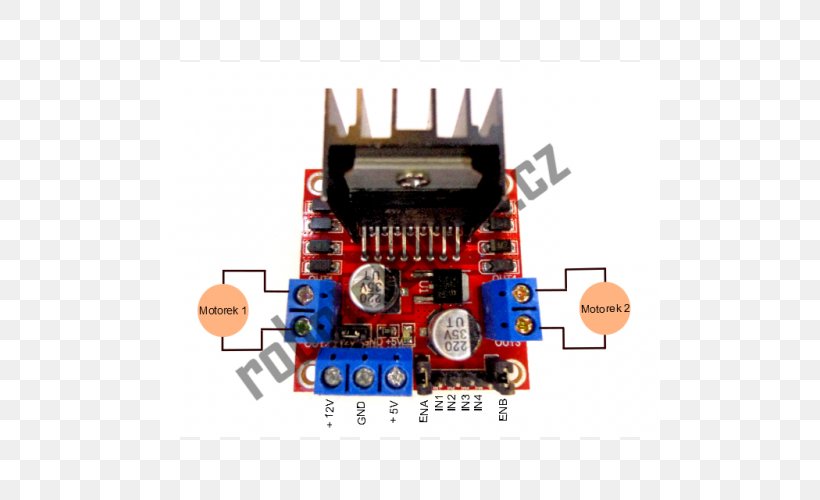Microcontroller NodeMCU ESP8266 Arduino Electronics, PNG, 500x500px, Microcontroller, Arduino, Circuit Component, Dc Motor, Electronic Component Download Free
