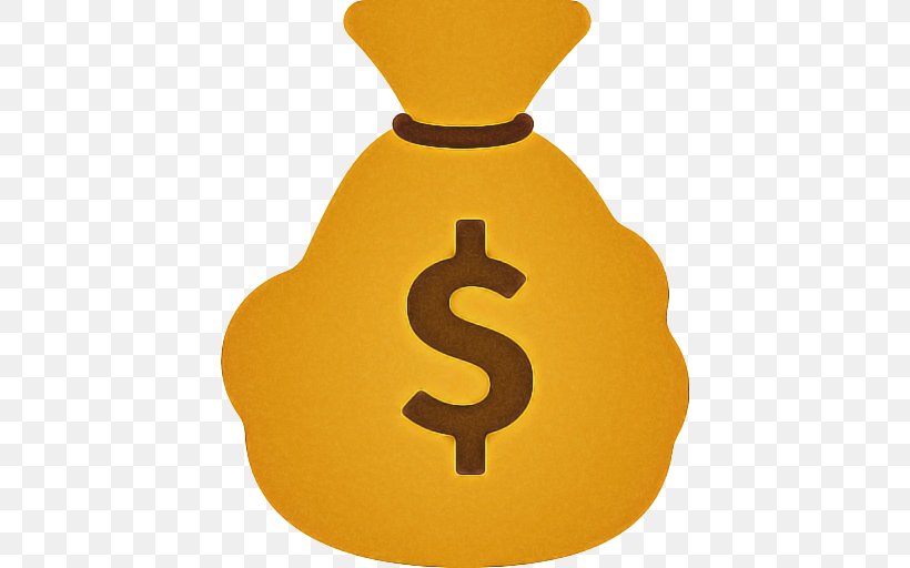 Money Bag Emoji, PNG, 512x512px, Emoji, Bag, Coin, Currency, Dollar Download Free