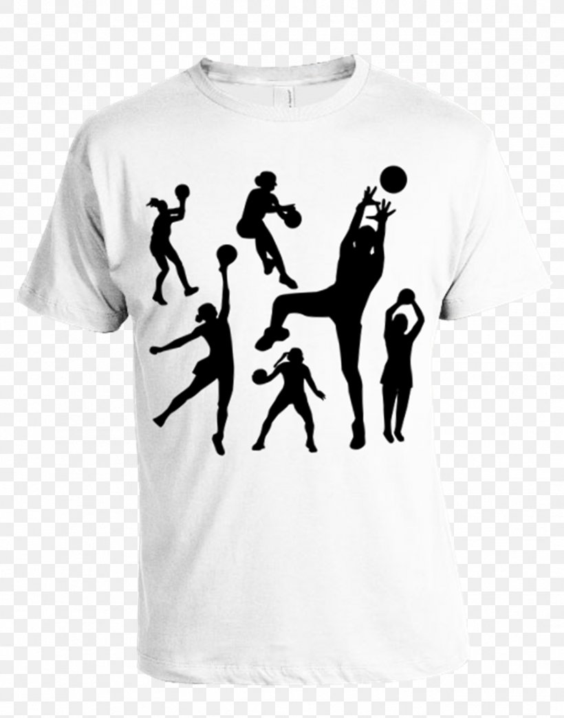 Netball Sport Clip Art, PNG, 1299x1655px, Netball, Active Shirt, Ball, Basketball, Black Download Free