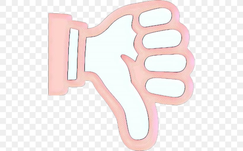 Pink Nose Finger Hand Thumb, PNG, 512x512px, Pop Art, Ear, Finger, Hand, Material Property Download Free