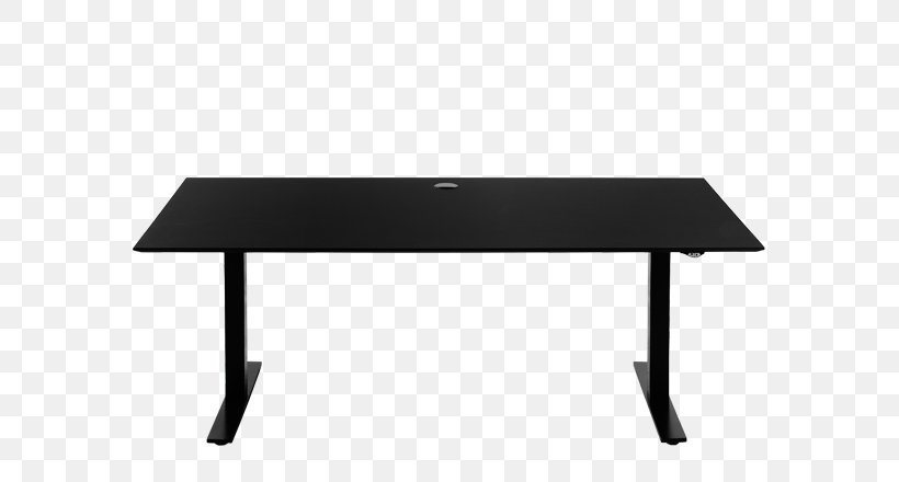 Table Standing Desk Dining Room Furniture, PNG, 581x440px, Table, Bench, Black, Couch, Desk Download Free