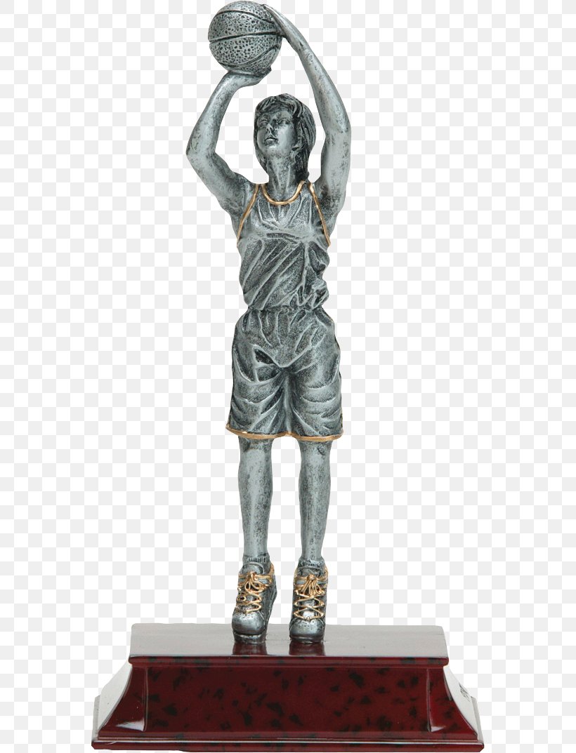 Trophy Figurine Sport Bronze Sculpture 1er Lugar Trofeos Y Medallas, PNG, 560x1073px, Trophy, Actividad, Award, Basketball, Bronze Download Free