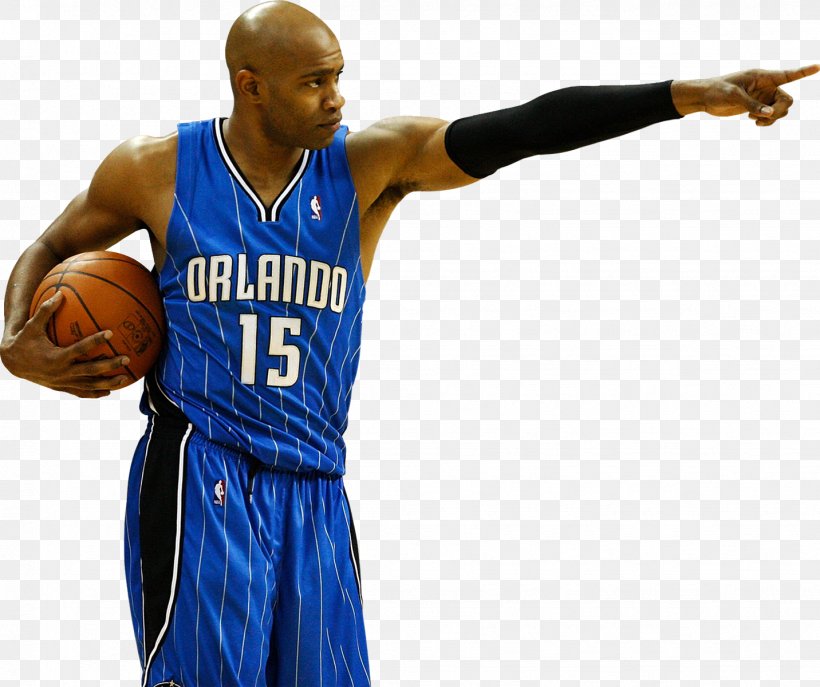 Basketball Player Orlando Magic Product Vince Carter, PNG, 1432x1200px, Basketball, Arm, Basketball Player, Jersey, Joint Download Free