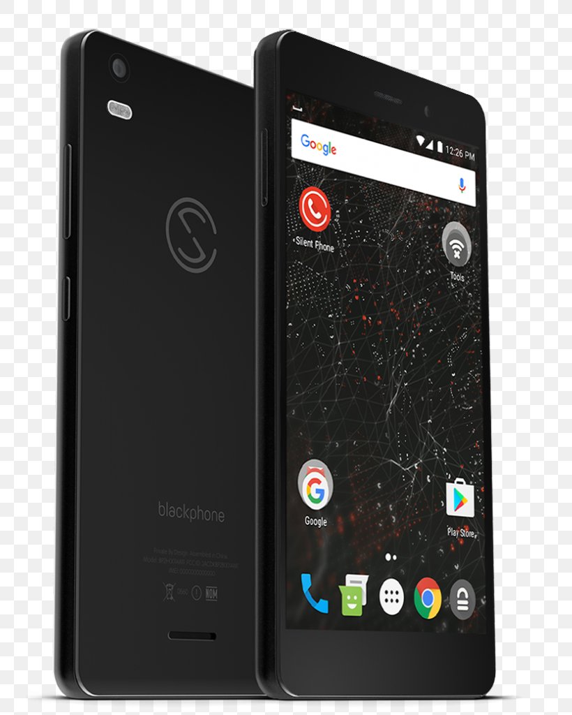 Blackphone Smartphone Silent Circle Android Computer Software, PNG, 760x1024px, Blackphone, Android, Cellular Network, Communication Device, Computer Software Download Free