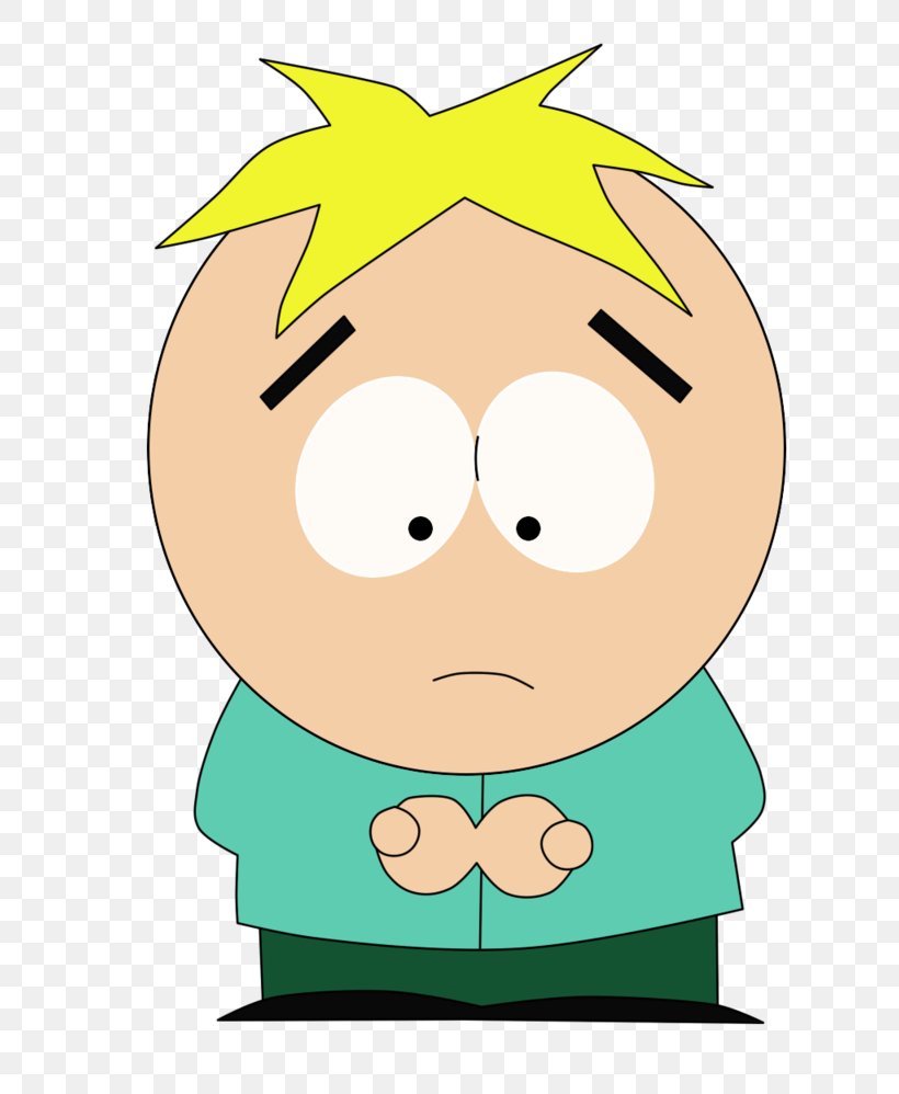Butters Stotch Stan Marsh Kyle Broflovski Eric Cartman Kenny McCormick, PNG, 800x998px, Butters Stotch, Animation, Artwork, Boy, Butters Very Own Episode Download Free