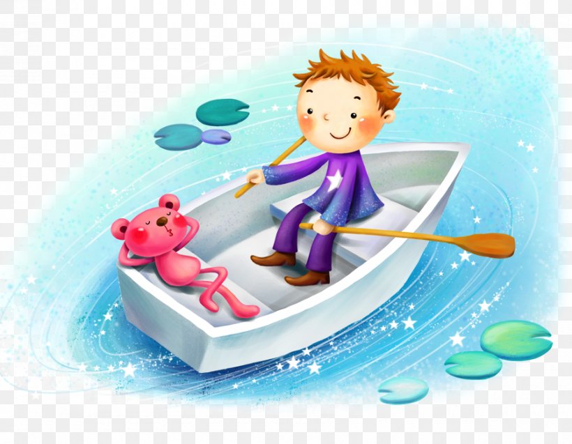 Cartoon Boat Wallpaper, PNG, 900x700px, Cartoon, Animation, Art, Boat, Boating Download Free