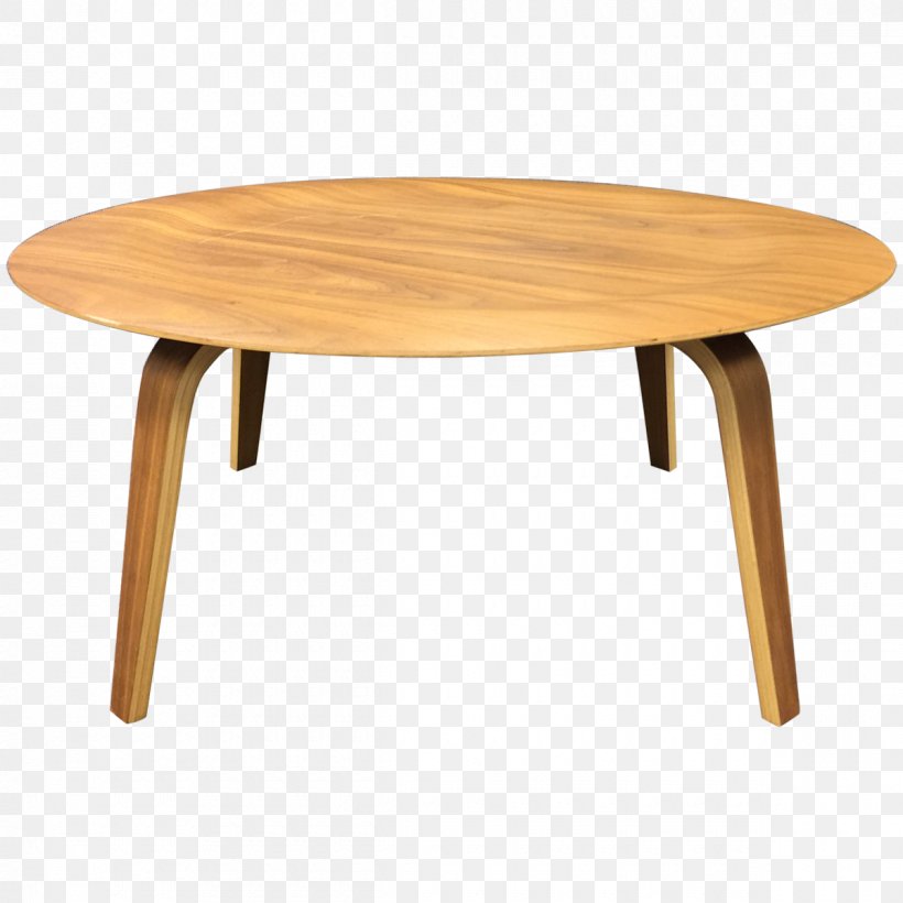 Coffee Tables Charles And Ray Eames Molded Plywood, PNG, 1200x1200px, Coffee Tables, Bedside Tables, Charles And Ray Eames, Coffee, Coffee Table Download Free