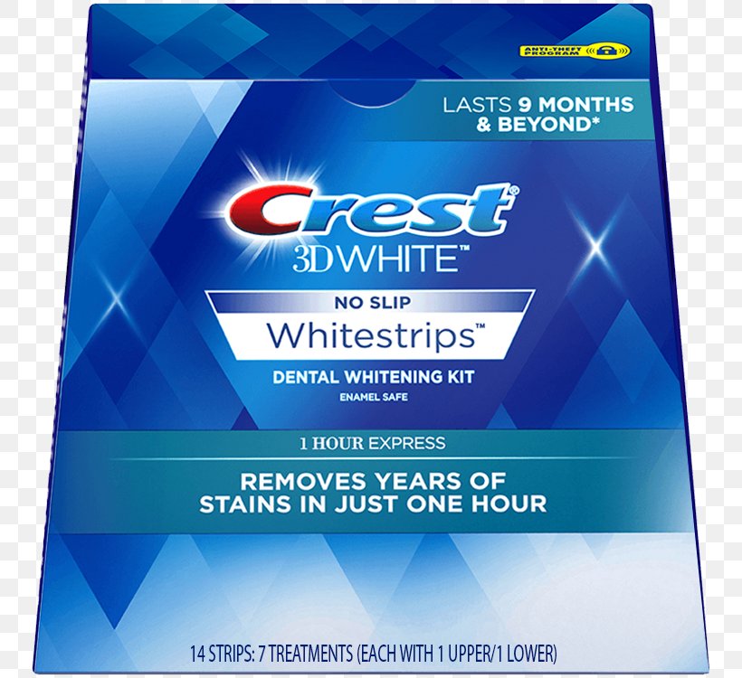 Crest Whitestrips Tooth Whitening Crest 3D White Toothpaste Dentistry, PNG, 750x750px, Crest Whitestrips, American Dental Association, Brand, Crest, Crest 3d White Toothpaste Download Free