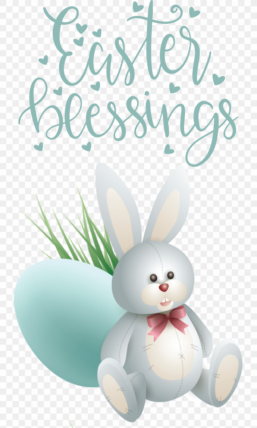 Easter Bunny, PNG, 3225x5376px, Easter Bunny, Bauble, Cartoon, Christmas Day, Flower Download Free