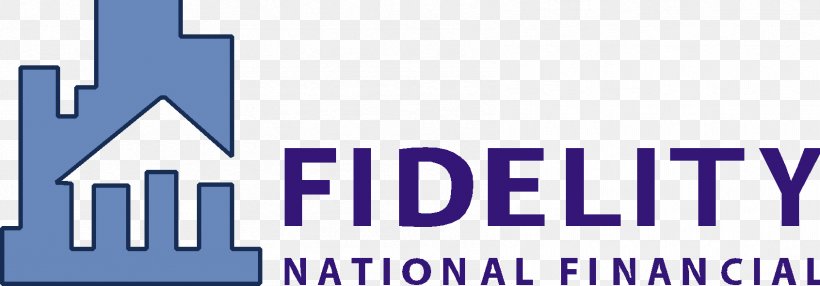 Fidelity National Financial Stock Corporation NYSE:FNF Company, PNG, 1691x591px, Fidelity National Financial, Blue, Brand, Business, Company Download Free