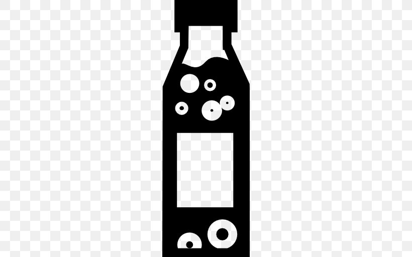Fizzy Drinks Tailgate Party Bottle, PNG, 512x512px, Fizzy Drinks, Black, Black And White, Bottle, Drink Download Free