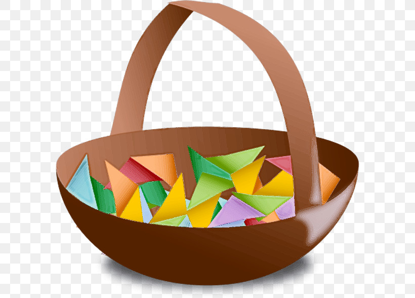 Orange, PNG, 600x588px, Orange, Basket, Circle, Home Accessories, Origami Download Free