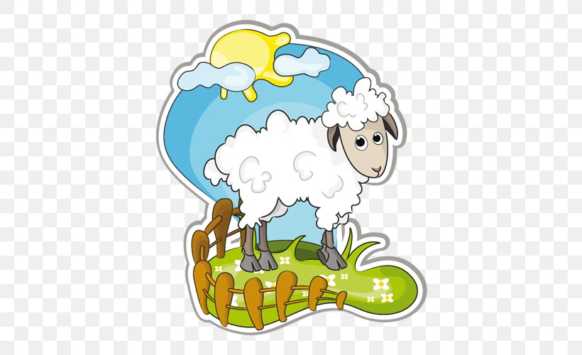 Sheep Photography Drawing Clip Art, PNG, 438x500px, Sheep, Animal, Area, Artwork, Cattle Download Free