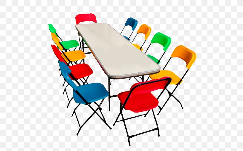 Table Plastic Folding Chair Plank, PNG, 510x510px, Table, Area, Artwork, Chair, Dining Room Download Free