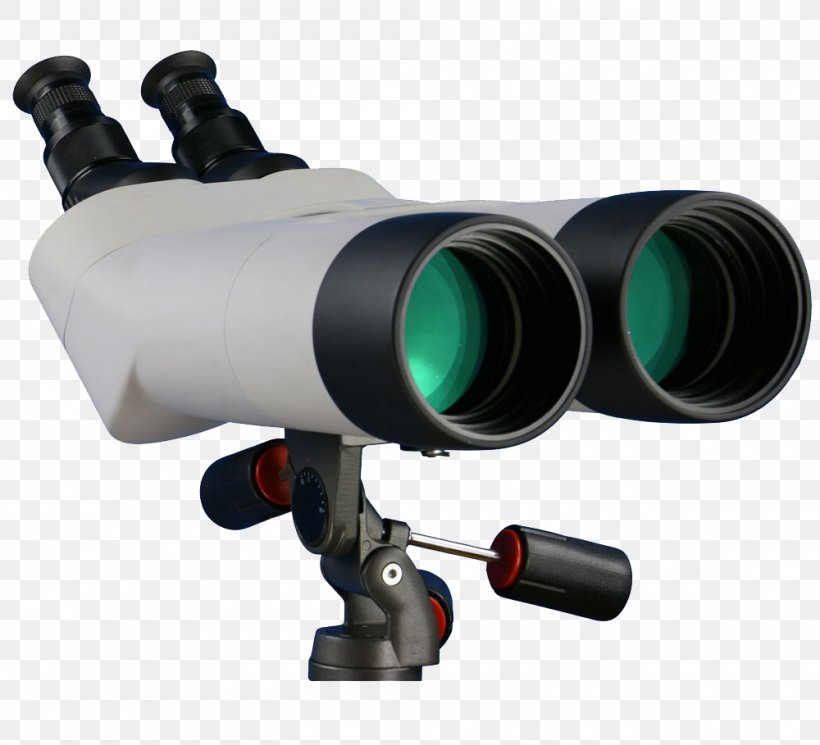 Airport North Station Spotting Scope Binoculars Telescope, PNG, 1000x909px, Spotting Scope, Alkaline Battery, Battery, Binoculars, Button Cell Download Free