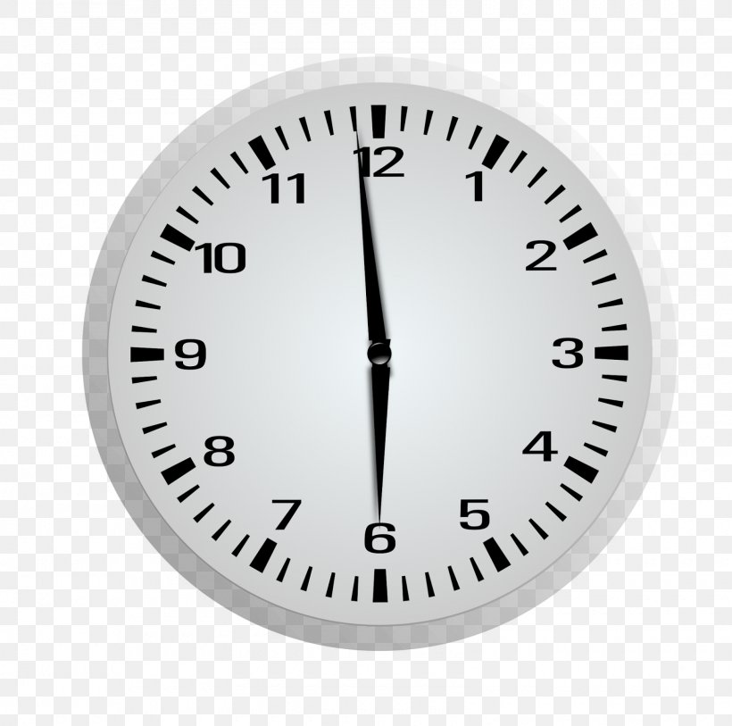 Clock Face Time & Attendance Clocks Clip Art, PNG, 1600x1588px, Clock, Clock Face, Home Accessories, Hour, Measuring Instrument Download Free