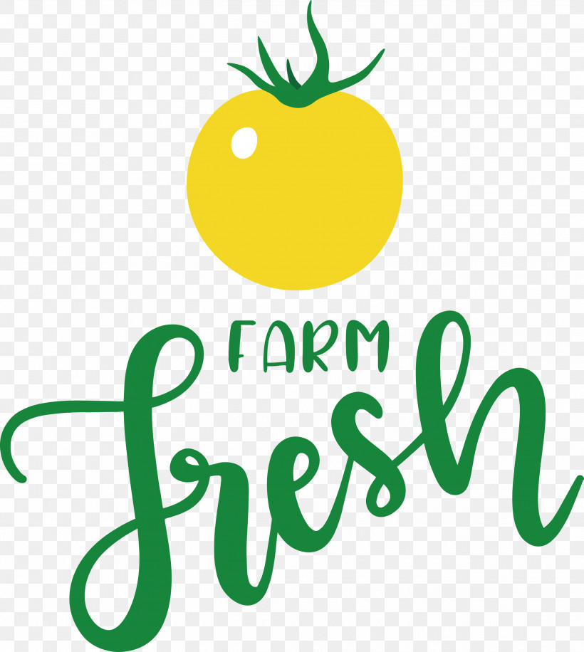 Farm Fresh Farm Fresh, PNG, 2685x3000px, Farm Fresh, Farm, Fresh, Green, Happiness Download Free