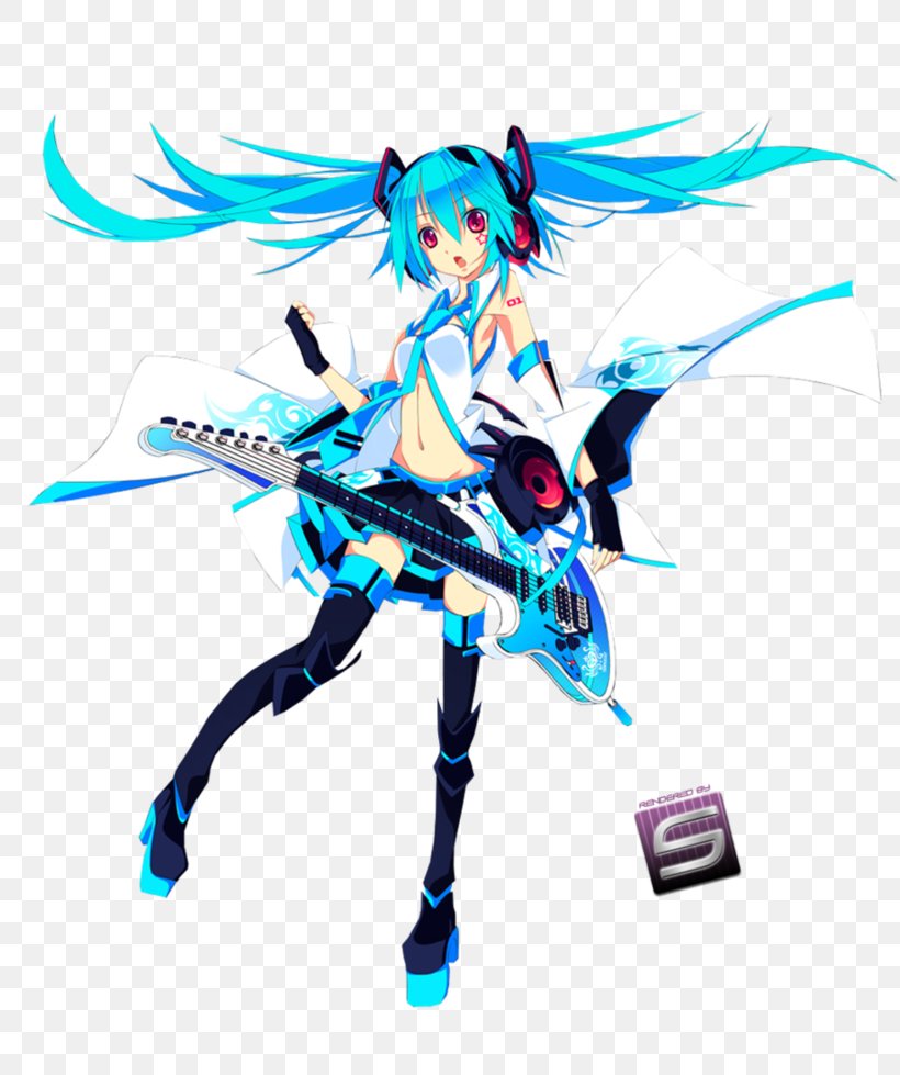 Hatsune Miku: Project Mirai DX Hatsune Miku: Project DIVA F Vocaloid Rendering, PNG, 816x979px, Watercolor, Cartoon, Flower, Frame, Heart Download Free