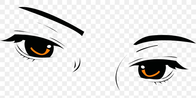 Human Eye Pupil Facial Expression Clip Art, PNG, 1280x640px, Eye, Brand, Eye Color, Eyebrow, Eyelash Download Free