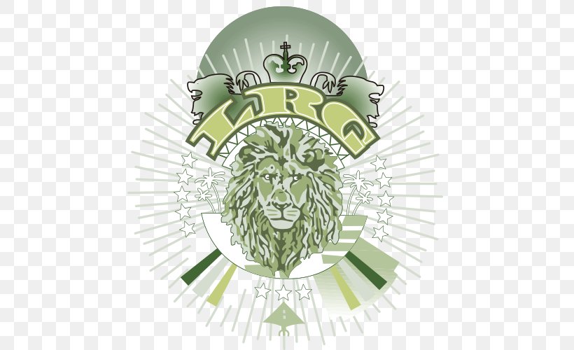 Lion Logo, PNG, 500x500px, Lion, Brand, Flower, Green, Label Download Free