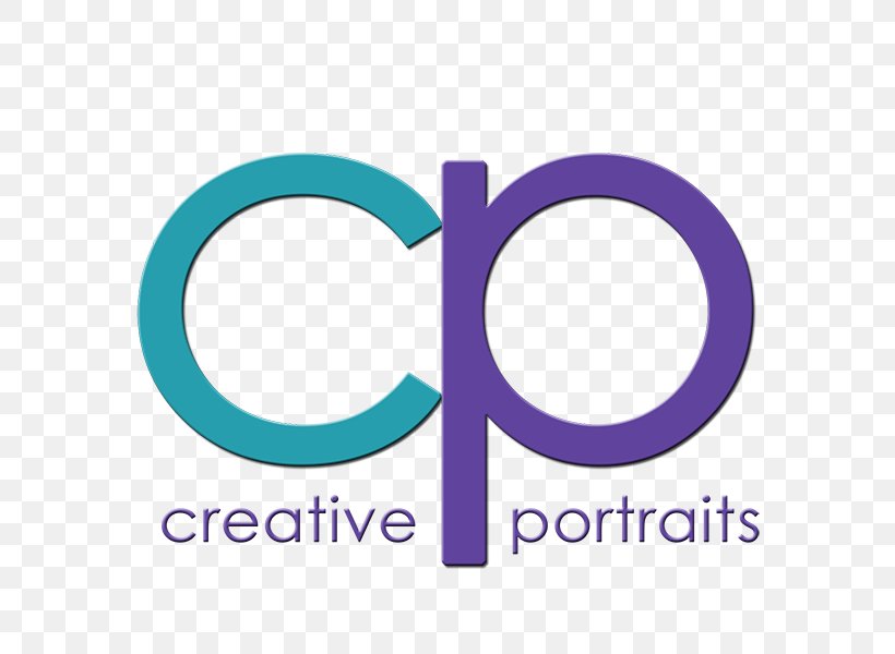 Logo Creative Portraits Brand Trademark Product, PNG, 600x600px, Logo, Area, Brand, Creative Portraits, Photographic Studio Download Free