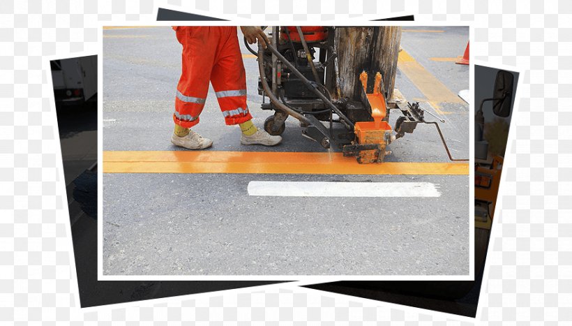 Road Surface Marking Paint Retroreflector, PNG, 880x502px, Road, Aerosol Paint, Bicycle, Machine, Paint Download Free