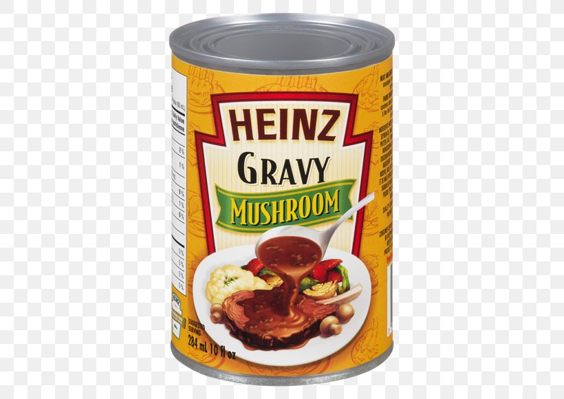 Sauce H. J. Heinz Company Gravy Baby Food Vegetarian Cuisine, PNG, 580x580px, Sauce, Baby Food, Chicken As Food, Condiment, Convenience Download Free