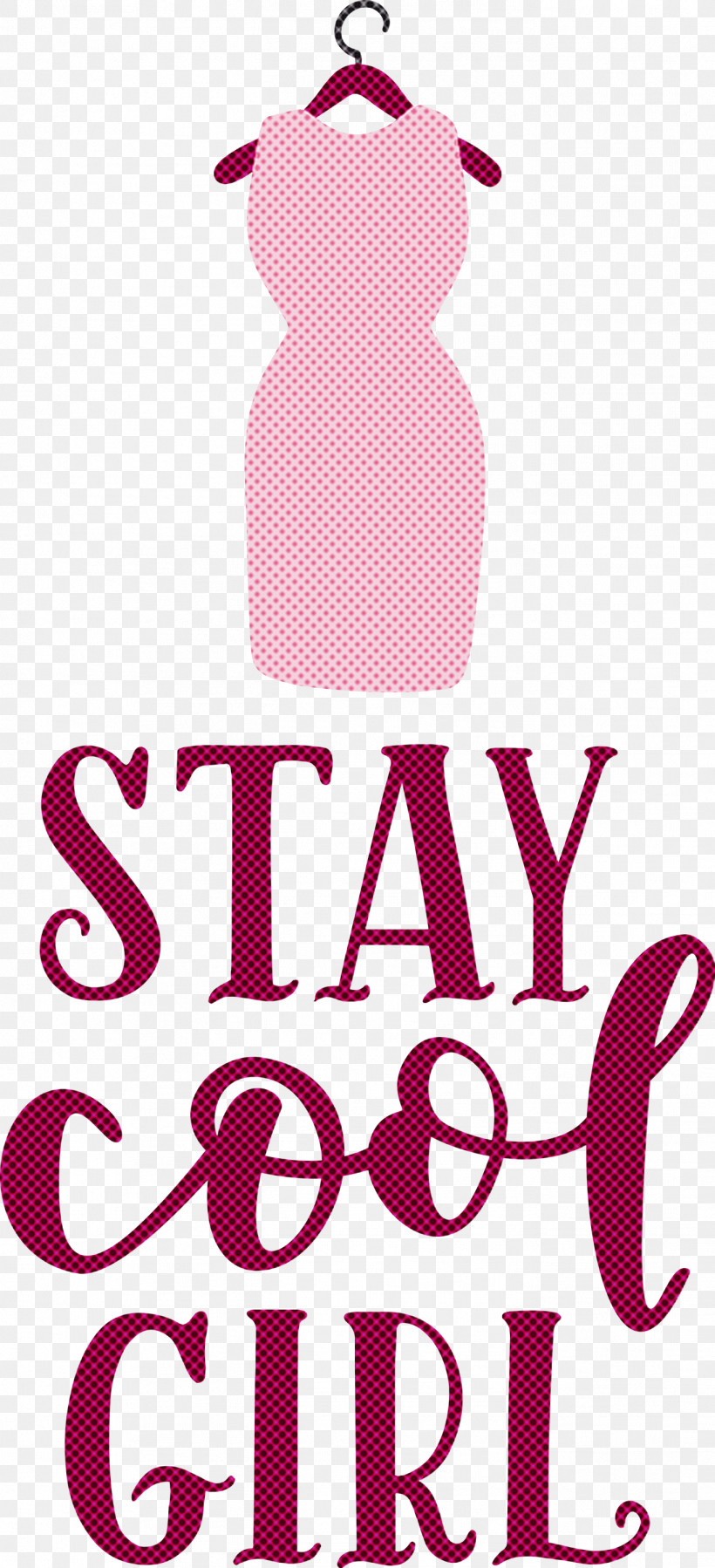 Stay Cool Girl Fashion Girl, PNG, 1368x3000px, Fashion, Clothing, Dress, Girl, Infant Download Free