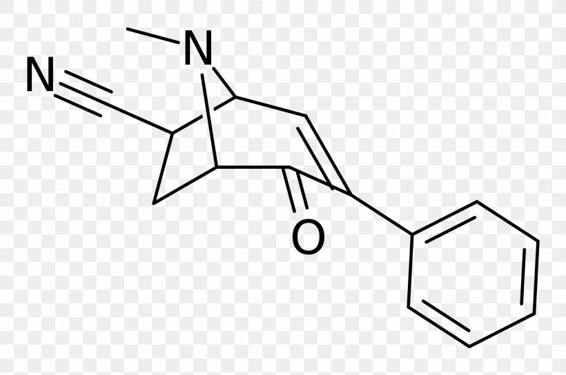 Structural Analog Designer Drug Wikipedia Cocaine, PNG, 1600x1062px, Structural Analog, Area, Benzoyl Group, Black, Black And White Download Free