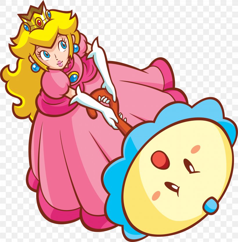 Super Mario Bros. Super Princess Peach Luigi, PNG, 4289x4356px, Mario Bros, Art, Artwork, Bowser, Concept Art Download Free