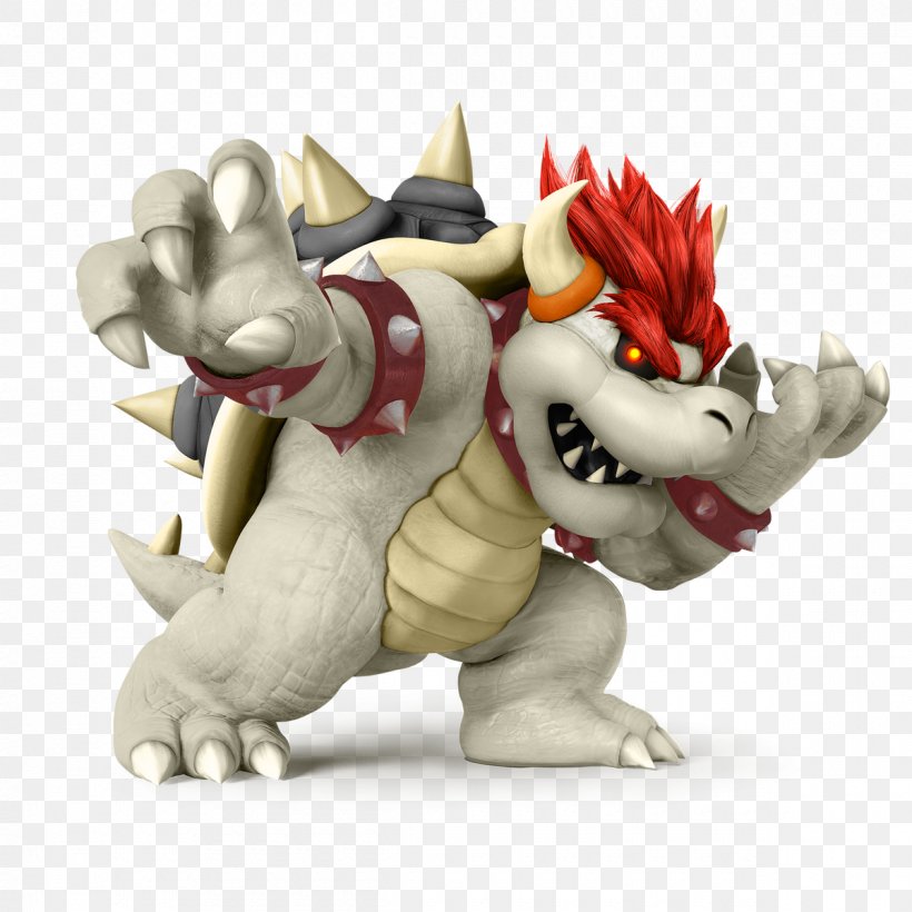Super Smash Bros. For Nintendo 3DS And Wii U Super Smash Bros. Brawl Super Smash Bros. Melee Super Mario Bros., PNG, 1200x1200px, Super Smash Bros Brawl, Action Figure, Bowser, Carnivoran, Fictional Character Download Free